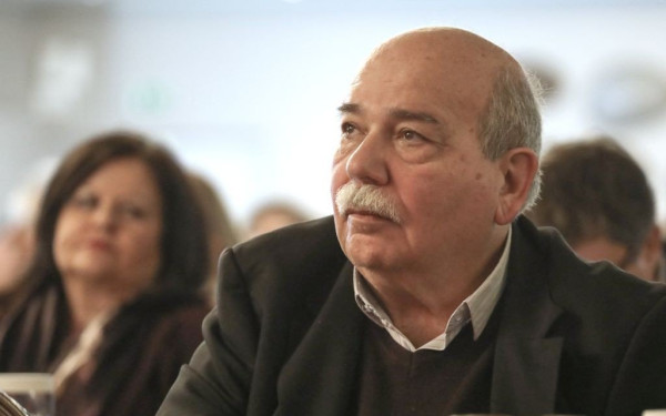 Ν. Βούτσης: Σημαντικό «όπλο» της Αριστεράς ο απολογισμός της πορείας του ΣΥΡΙΖΑ