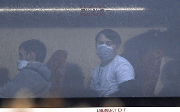 Νέο κρούσμα κορονοϊού στην Ισπανία-Επέστρεψαν 200 Βρετανοί στο Λονδίνο