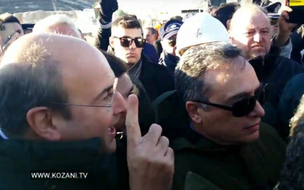 Αντεπίθεση Χατζηδάκη στον ΣΥΡΙΖΑ για την απολιγνιτοποίηση