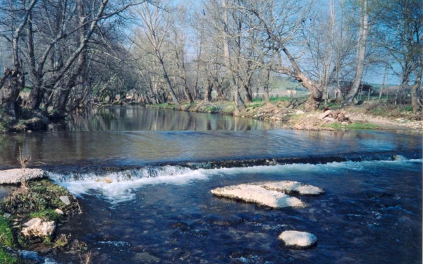 Στη Β φάση ο διαγωνισμός για την κατασκευή του φράγματος Μιναγιώτικου στη Μεσσηνία