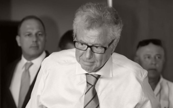 ΑΕΚ: Απεβίωσε ο Μιχάλης Τροχανάς 