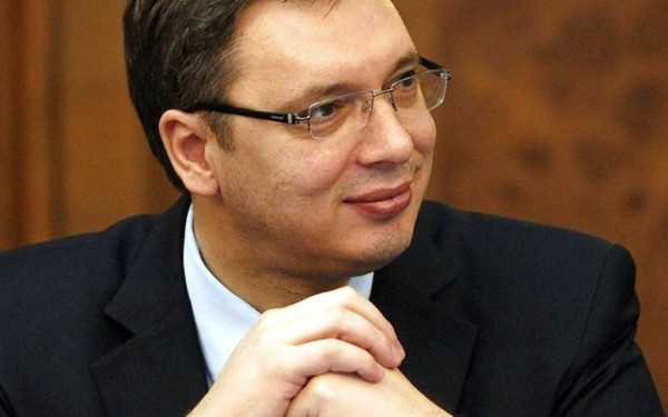 Σερβία: Ανοιχτό το ενδεχόμενο συμμετοχής του Αλ. Βούτσιτς στην Σύνοδο ΕΕ-Δυτ. Βαλκανίων