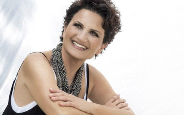 Θεσσαλονίκη: Η Άλκηστις Πρωτοψάλτη στο Μέγαρο Μουσικής Θεσσαλονίκης 27 και 28 Νοεμβρίου