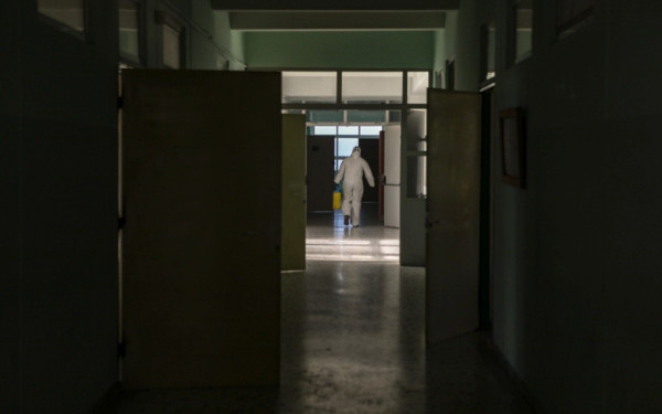 Αγγλία: Ανοίγουν τα δημοτικά σχολεία την 1η Ιουνίου