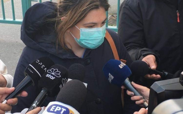 ΕΣΗΕΑ: Να τηρούνται αυστηρά τα μέτρα αυτοπροστασίας από όλους τους δημοσιογράφους 