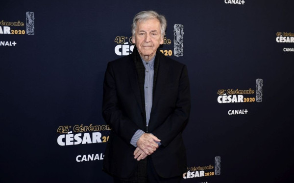 Βελιγράδι: "Χρυσός Νικητής" ο Κώστας Γαβράς στο 48ο διεθνές Φεστιβάλ Κινηματογράφου 