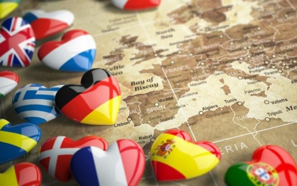 Κορονοϊός: Ένα δισεκατομμύριο ευρώ το μήνα χάνει ο ευρωπαϊκός τουρισμός!