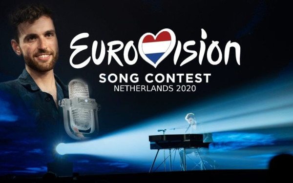 Eurovision μέσω διαδικτύου, ή TV σκέφτεται η EBU