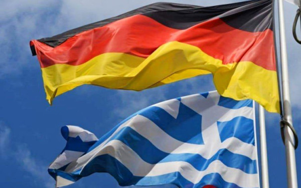 ΙΟΒΕ: Στα 6,8 δισ. οι γερμανικές επενδύσεις στην Ελλάδα- Αύξηση των ελληνικών εξαγωγών