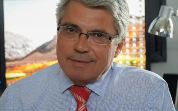 Αντιπρύτανης ΑΠΘ: «Είχαν φτιάξει και για μένα κηδειόχαρτο - Είναι τρομοκράτες κυριολεκτικά» (βίντεο)