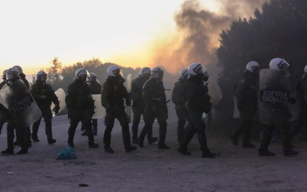 Γενική απεργία κήρυξε το Παλλεσβιακό Εργατοϋπαλληλικό Κέντρο 