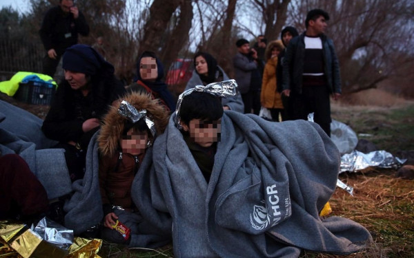 Στηρίζουν την Ελλάδα, ΗΠΑ, Γαλλία, Αυστρία, Β. Μακεδονία και Κροατία 