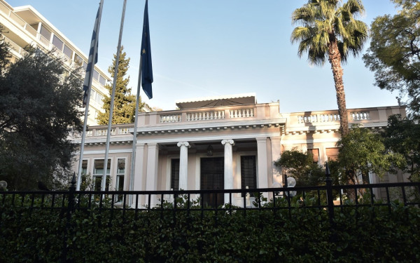 Μέγαρο Μαξίμου: Τι σημαίνουν οι αλλαγές και οι αναβαθμισμένοι ρόλοι της τριάδας Βορίδη - Σκέρτσου - Νέζη