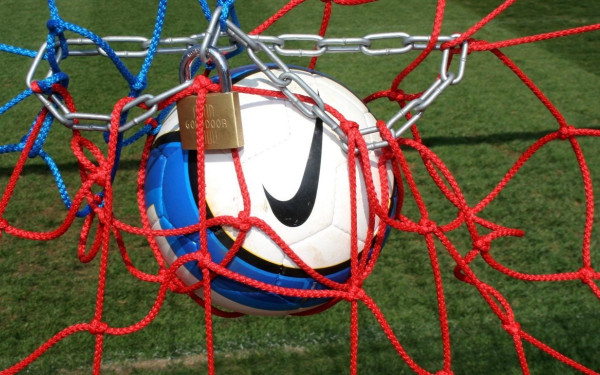 Οι ευθύνες και τα... μαγικά του Αυγενάκη που οδήγησαν σε «λουκέτο» τη Super League 2 (βίντεο)