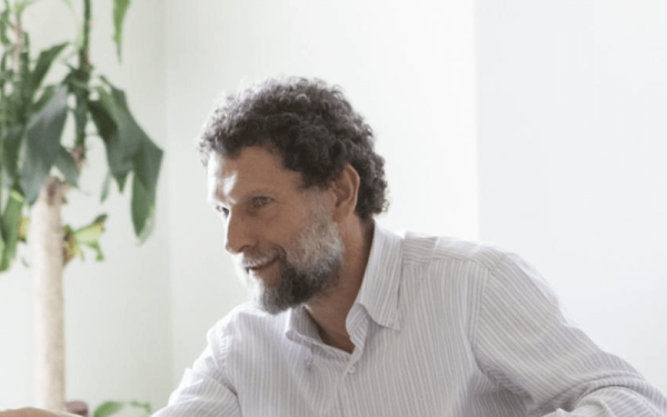 Γ. Βαρουφάκης: Τα ισόβια στον Ο. Καβάλα αποτελούν πλήγμα για όλους τους δημοκράτες του κόσμου