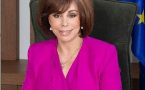 Πατουλίδου για Φεστιβάλ Μονής Λαζαριστών: Επιδίωξή μας η επανεκκίνησή του με σχέδιο και όραμα