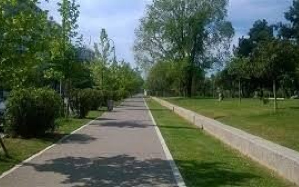 Νέα περιβαλλοντικά έργα για να γίνει… πιο πράσινη η Θεσσαλονίκη