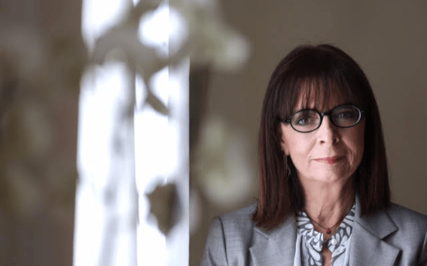 Σε Αγαθονήσι και Λειψούς η Κ. Σακελλαροπούλου