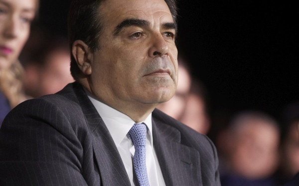 Μ.Σχοινάς: Eνίσχυση της ασφάλειας γύρω από τις συναγωγές και τα εβραϊκά ιδρύματα