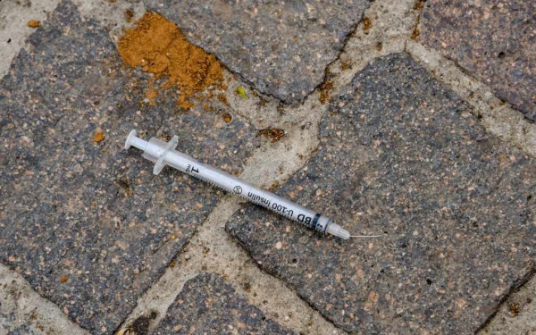 Νεανική Παραβατικότητα και Χρήση Ναρκωτικών ουσιών - Τα κυκλώματα που εκμεταλλεύονται ανήλικα παιδιά