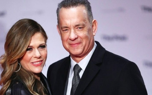 Ο Τομ Χανκς είπε "όχι" στον Τζεφ Μπέζος σε πρόταση για πτήση στο διάστημα