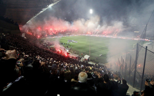 ΠΑΟΚ: Την ερχόμενη Τρίτη ανακοινώνεται η συνεργασία με Populous και Salfo για τη νέα Τούμπα