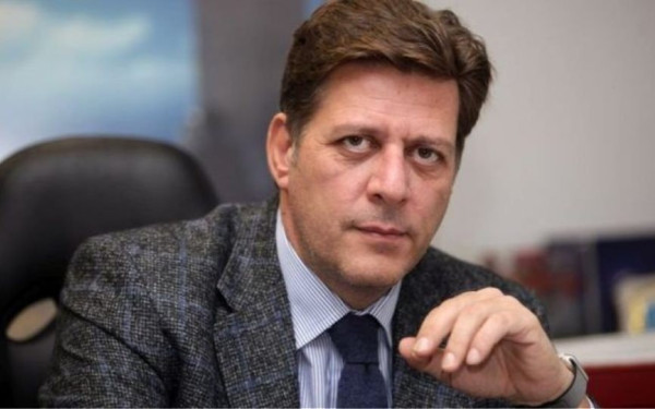 Σύσκεψη για το μεταναστευτικό με συμμετοχή τριών υπουργών