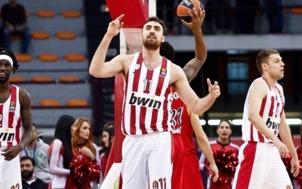 Απαγορευτικό στον Ολυμπιακό για Μιλάνο