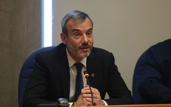 Ζέρβας: Εντός του Ιουλίου ευρεία σύσκεψη για το κυκλοφοριακό στην Θεσσαλονίκη