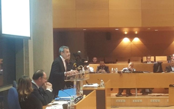 Αρνείται παρασπονδίες σε FM100 και TV100 ο Κ. Ζέρβας