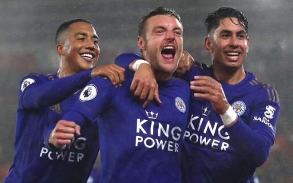 Αγγλία: Σε καραντίνα η Λέστερ, τρεις ποδοσφαιριστές με ύποπτα συμπτώματα