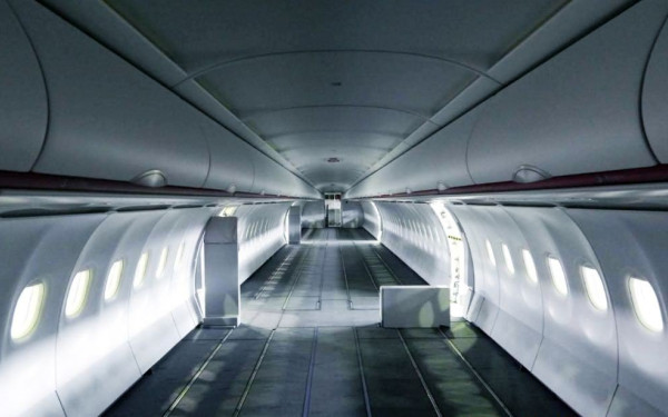 Κορονοϊός: Κάθετη πτώση του τζίρου στις αερομεταφορές το β΄τρίμηνο εφέτος 