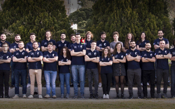 Σε "τροχιά" υλοποίησης ο νανοδορυφόρος του ΑΠΘ