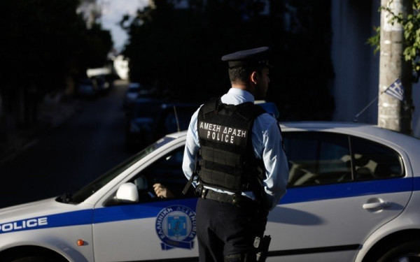 Θεσσαλονίκη: Απομιμήσεις γένους θηλυκού - Συνελήφθησαν τρεις Κινέζες