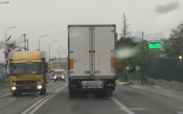 Αναστέλλονται οι απεργιακές κινητοποιήσεις στην εφοδιαστική αλυσίδα