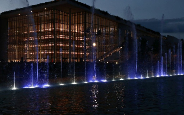 Ίδρυμα Σταύρος Νιάρχος: Ανακάλεσε δωρεά στο υπουργείο Πολιτισμού  