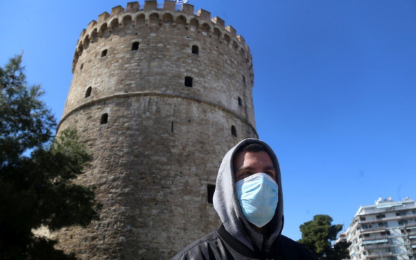 Έρευνα Pulse: Στο «κόκκινο» η ανησυχία των ελλήνων για τον κορονοϊό