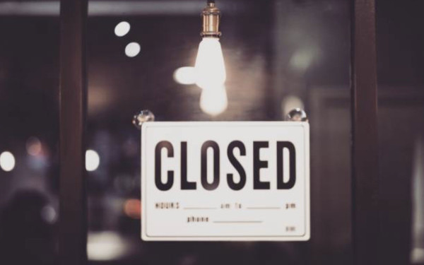 Κλείσιμο όλων των εμπορικών καταστημάτων προτείνει ο Εμπορικός Σύλλογος Θεσσαλονίκης