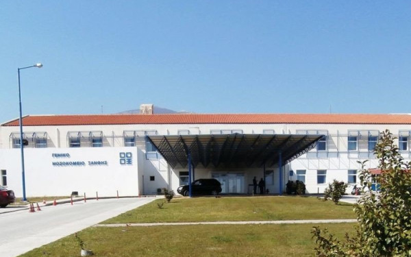 Ξάνθη: Διατίθεται στρατιωτικός νευρολόγος στο νοσοκομείο της πόλης