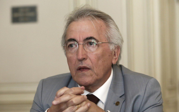 Γ. Παναγόπουλος: Kαλύτερη διαμόρφωση του κατώτατου μισθού είναι η επαναφορά της Εθνικής Γενικής Συλλογικής Σύμβασης Εργασίας