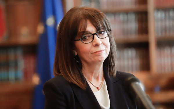 Θεσσαλονίκη: Κοινωνικές δομές της Μητρόπολης Νεαπόλεως Σταυρουπόλεως θα επισκεφθεί αύριο η ΠτΔ