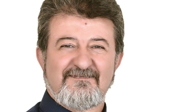 Σίμος Δανιηλίδης: Το «ευχαριστώ» για τον εντοπισμό του αποστολέα των απειλητικών email