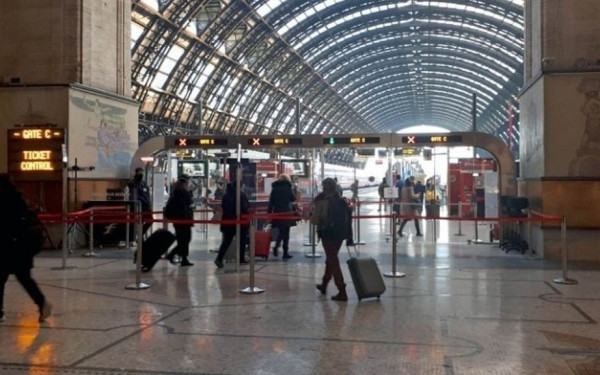 Περισσότεροι Έλληνες κατά 20% ταξίδεψαν στο εξωτερικό το εννεάμηνο του 2025 - Οι κορυφαίοι προορισμοί