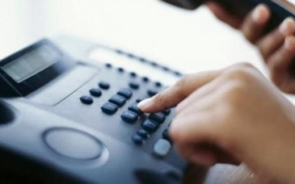 Φλώρινα: «Xειροπέδες» σε 36χρονο για τηλεφωνική απάτη σε βάρος ηλικιωμένης – Της απέσπασε τιμαλφή αξίας 5.000 ευρώ