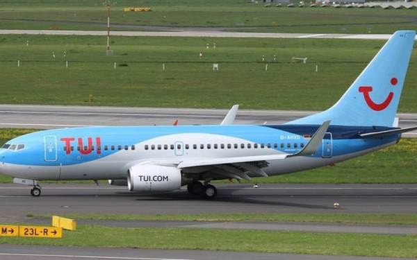 Γερμανία: ΗTUI σχεδιάζει επιμήκυνση τουριστικής σεζόν περιόδου έως τον Νοέμβριο για την Ελλάδα