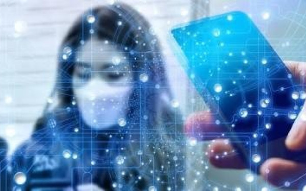  Και τα κινητά στην μάχη κατά του κορονοϊού