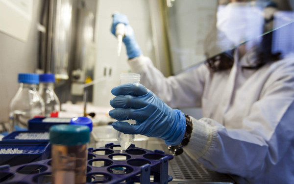 Κορονοϊός: Ξεκίνησε τις δοκιμές εμβολίου το Ισραήλ  