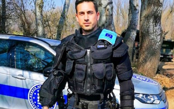 ΚΚΕ: Ε.Ε., FRONTEX και κυβερνήσεις επιχειρούν να ξεπλύνουν τις τεράστιες ευθύνες τους για τα ναυάγια των προσφύγων