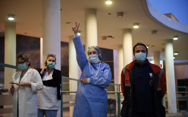 Καταγγελίες για αναγκαστικές μετακινήσεις ιατρών στην 4η ΥΠΕ Μακεδονίας και Θράκης