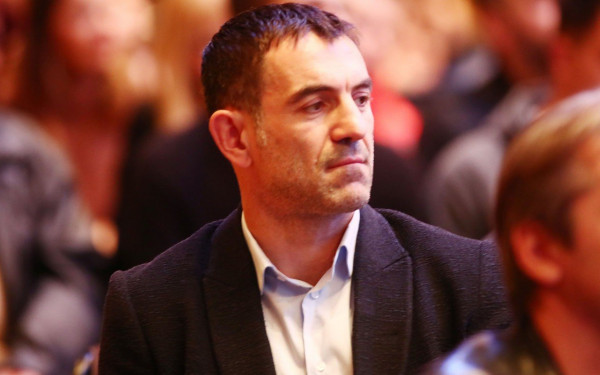 Καραγκούνης και ΕΠΣ Δωδεκανήσου δώρισαν δύο αναπνευστήρες στο Γενικό Νοσοκομείο Ρόδου